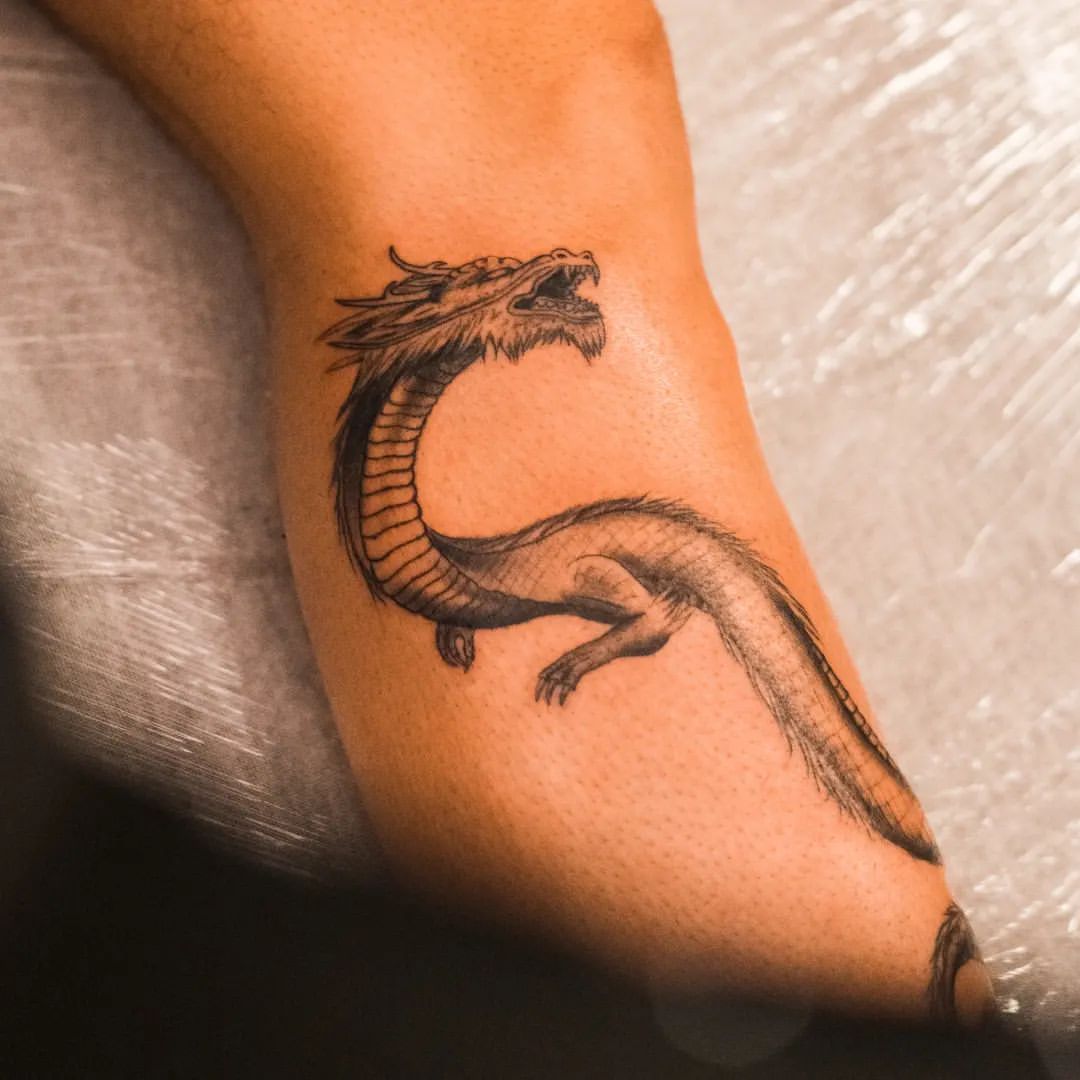 dzollii_tattooer в LOOKY — фото 1
