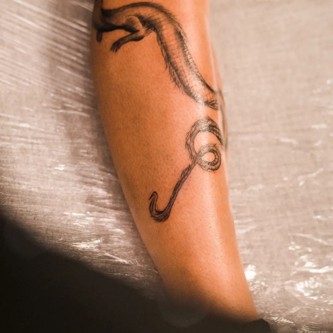 dzollii_tattooer в LOOKY — фото 3