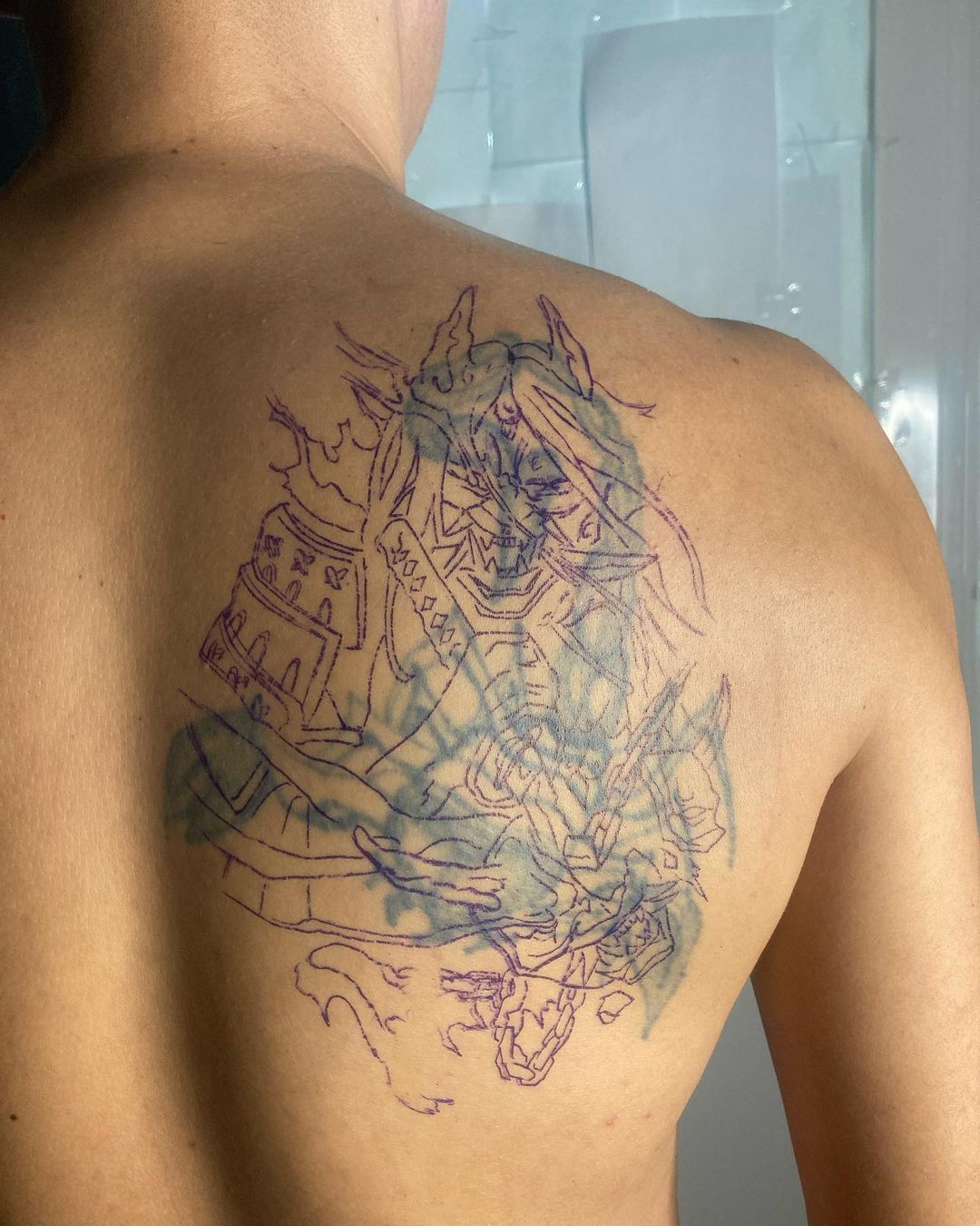 tyskyl_tattoo_2020 в LOOKY — фото 2