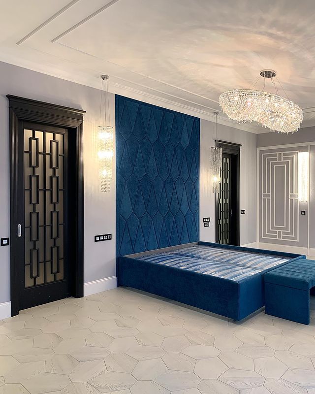 fundament.ru в LOOKY. #platinomobili,#design,#designinterior,#interiordesign,#ардеко,#ремонтподключ,#детали,#деталиинтерьера,#молдинги,#текстиль,#синий,#мебельподзаказ. Любите ли вы многооб...