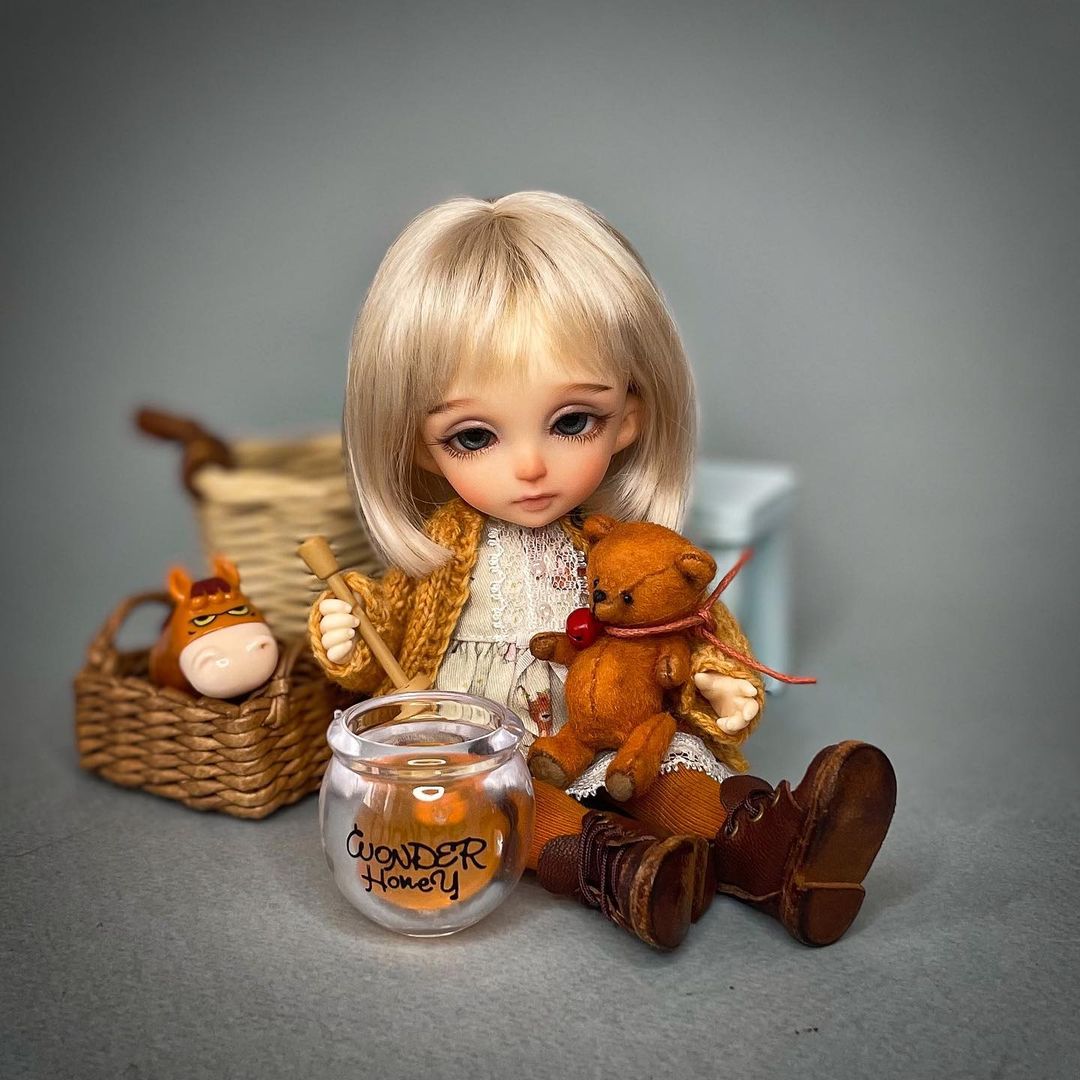 alice_doll_addicted в LOOKY — фото 2