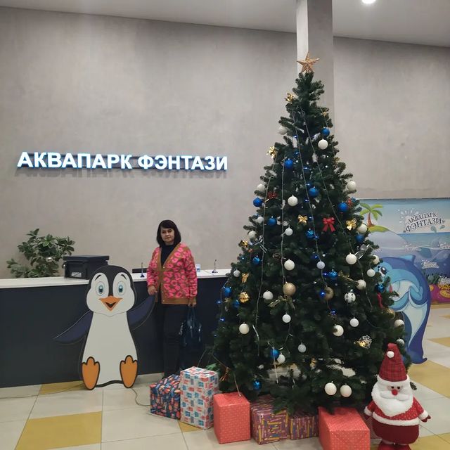 ulamokr в LOOKY. #новогодниепраздники,#новыйгод2023,#москва,#аквапаркфэнтази,#краснаяплощадь,#останкино,#гум. #новогодниепраздники...