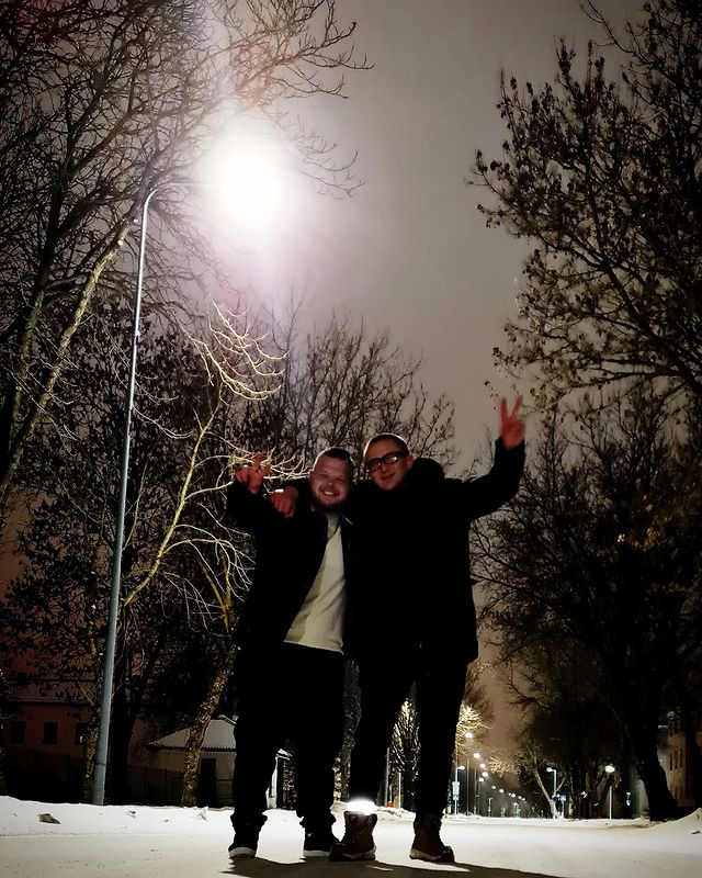 van4eslol в LOOKY. . Брат,братан,братишка...