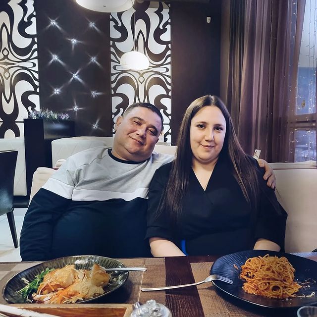 kris_7298 в LOOKY. . My family💞