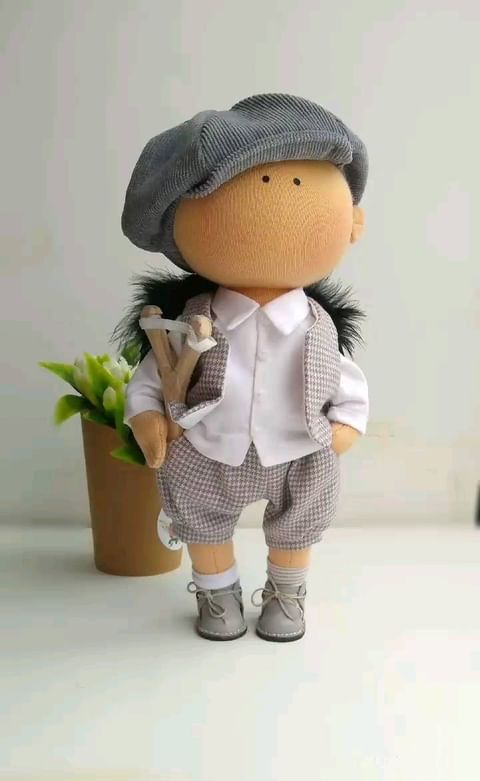 rishka_toys в LOOKY. #handmadedoll,#handmadetoys,#handmadepresents,#куклыручнойработы,#куклатильда,#куклатыквоголовка,#кукласвоимируками,#куклавподарок,#подарокназаказ,#подарокручнойработы,#ижевскподарки,#ижевск,#ижевскигрушки. Та-дам!!!
Мальчишка-...