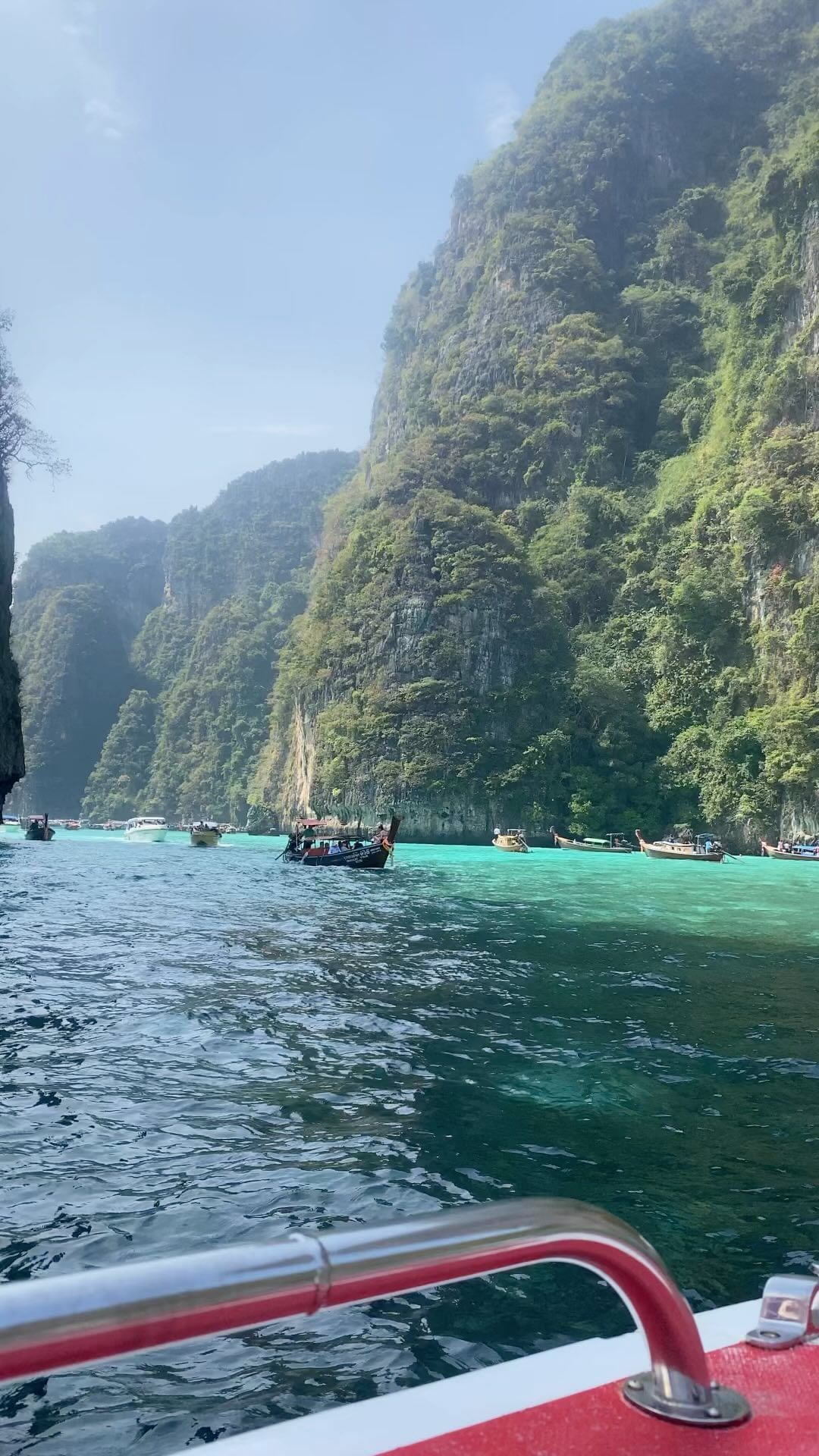 _nuyrgyiaana_ в LOOKY. . Phi Phi island там г...