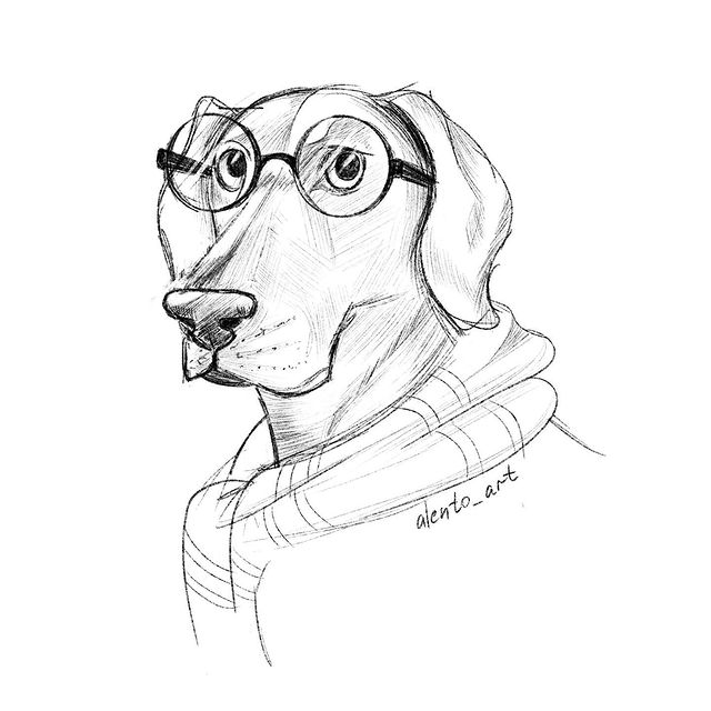 alento_art в LOOKY. #marafon100sketch,#скетчи,#скетч,#зарисовки,#художник,#иллюстратор,#иллюстрации,#быстрыйскетч,#быстрыйскетчинг,#рисунок,#рисуемкаждыйдень,#зима,#февраль. В этом месяце приним...