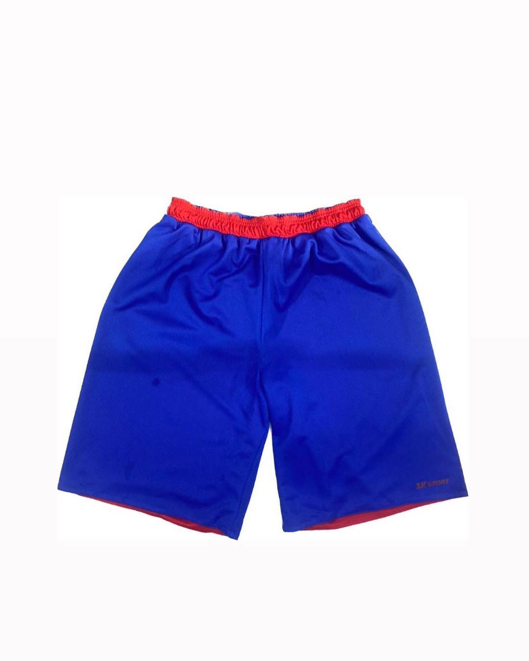 atletiks_sport in LOOKY. . Двухсторонние шорты�...