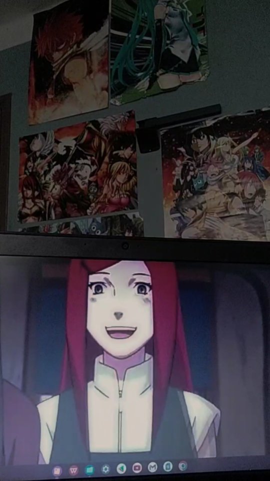 titania_erza99 в LOOKY. #reels,#reelsinstagram,#cosplay,#cosplayer,#cosplaygirl,#cubacosplay,#cubancosplayer,#naruto,#kushina,#kushinauzumaki,#kushinacosplay,#dattebane,#dattebane_datebayo,#narutocosplay,#foryou,#trend. Dattebane❤️
.
.
.
#r...