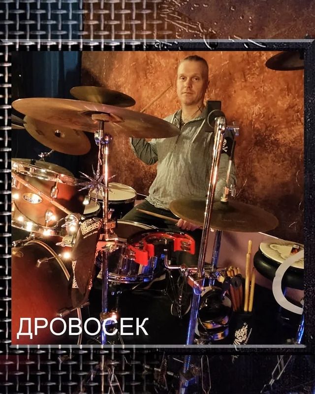 aleshin.kot в LOOKY. #барабаны,#ударныеинструменты,#школабарабанов,#ударные,#владивосток,#долбитнормально. Прошёл первоначально...
