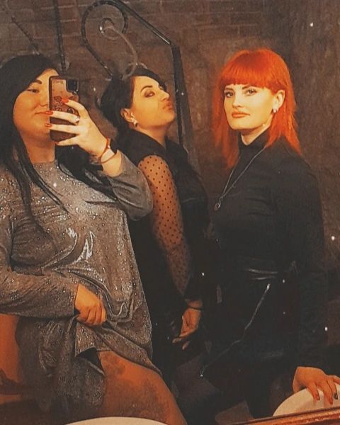@galitsynanadyusha ❤💥👑