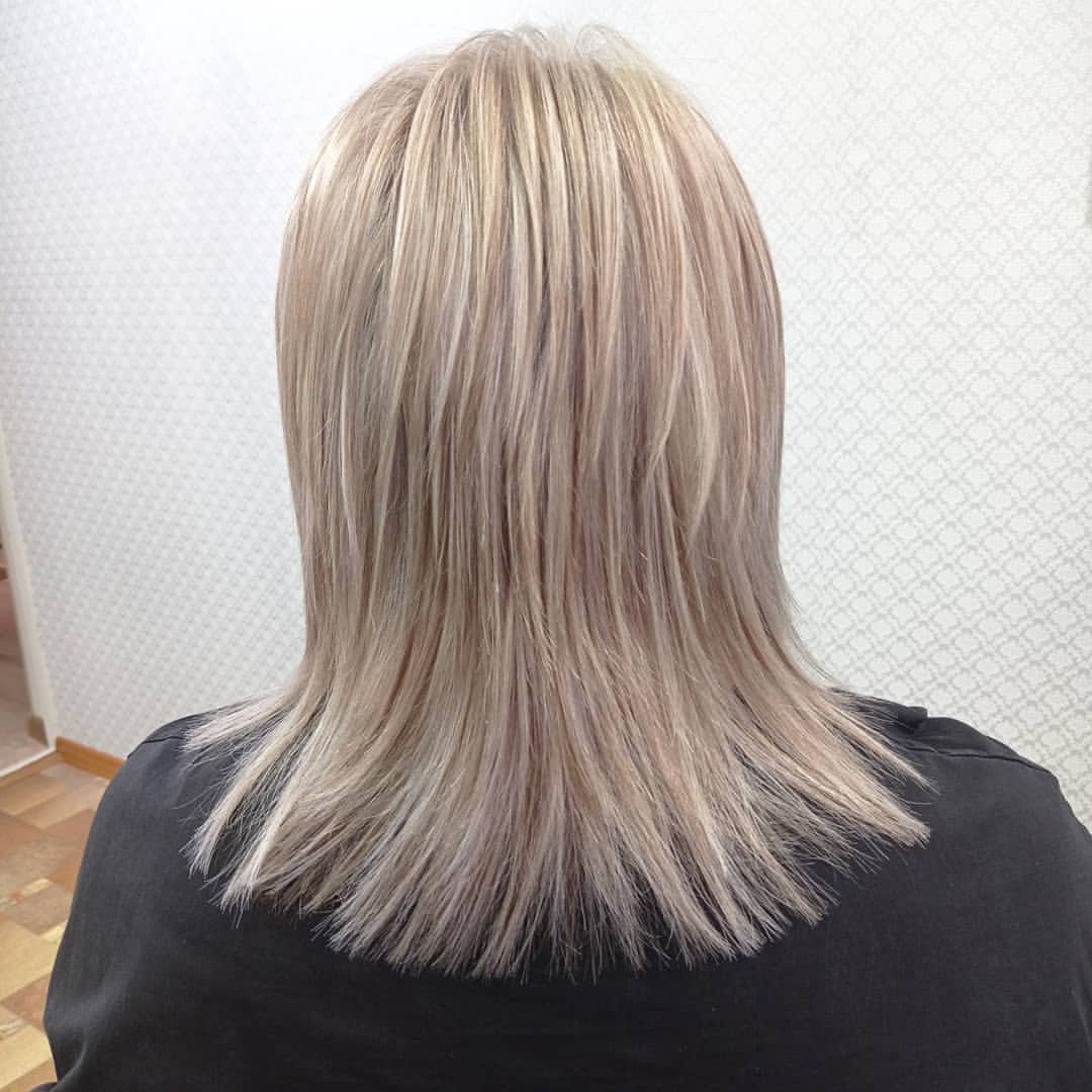 el.4811 in LOOKY. . Снова милирование 🌺