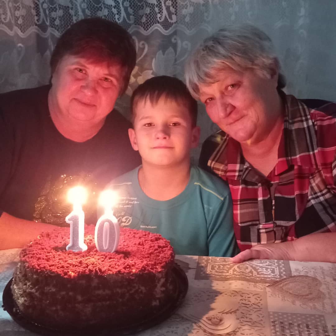 el.4811 in LOOKY. . Бабулички🤗