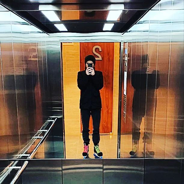 victoroveech в LOOKY. #модникиимодницы. Теперь в моде не тол...