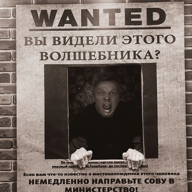 dark_trial в LOOKY. . null