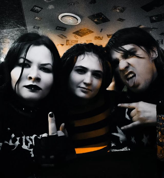 bella666bornswood в LOOKY. #metalheads,#dungeonsynth,#mortiis,#dungeonsynthfan,#dungeonmasters,#metal,#synth,#blackmetal,#deathmetal,#darkmetal,#party,#friends,#bros,#freaks,#666,#concert,#schwarzshark,#likeit,#loveit,#killit. Well...These are typ...