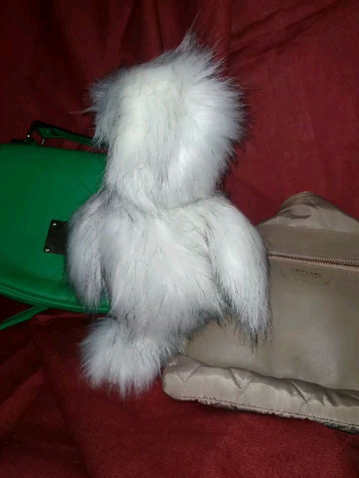 lika_dolls_ в LOOKY. . Совушка выбирает себ...