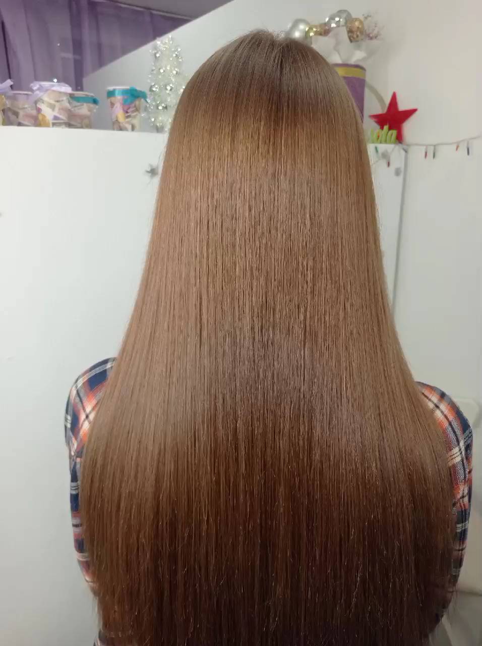natali.o.hair в LOOKY. #уходзаволосами,#уходдляволос,#уходнск,#красивыеволосы,#здоровыеволосы,#здоровыеволосы. Запись в директ👆😉
...