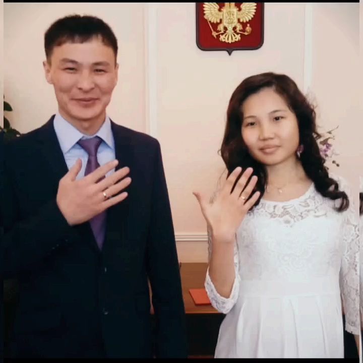 marinabaldanova_ в LOOKY. . Любимый муж подарил ...