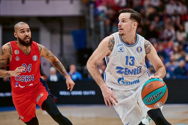 andrey_bogatow в LOOKY. #Andrey_Bogatow,#basketball,#россия,#баскетбол,#nikon,#basketball🏀,#CSKA,#министерствоспорта,#спорт,#ЦСКА,#ЗЕНИТ,#nikontop,#мяч,#соревнования,#москва,#мегаспорт,#тасс,#репортаж,#матч,#спортсмен. Баскетбол 
ЦСКА - ЗЕ...