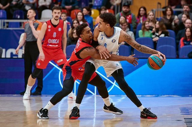 andrey_bogatow в LOOKY. #Andrey_Bogatow,#basketball,#россия,#баскетбол,#nikon,#basketball🏀,#CSKA,#министерствоспорта,#спорт,#ЦСКА,#ЗЕНИТ,#nikontop,#мяч,#соревнования,#москва,#мегаспорт,#тасс,#репортаж,#матч,#спортсмен. Баскетбол 
ЦСКА - ЗЕ...