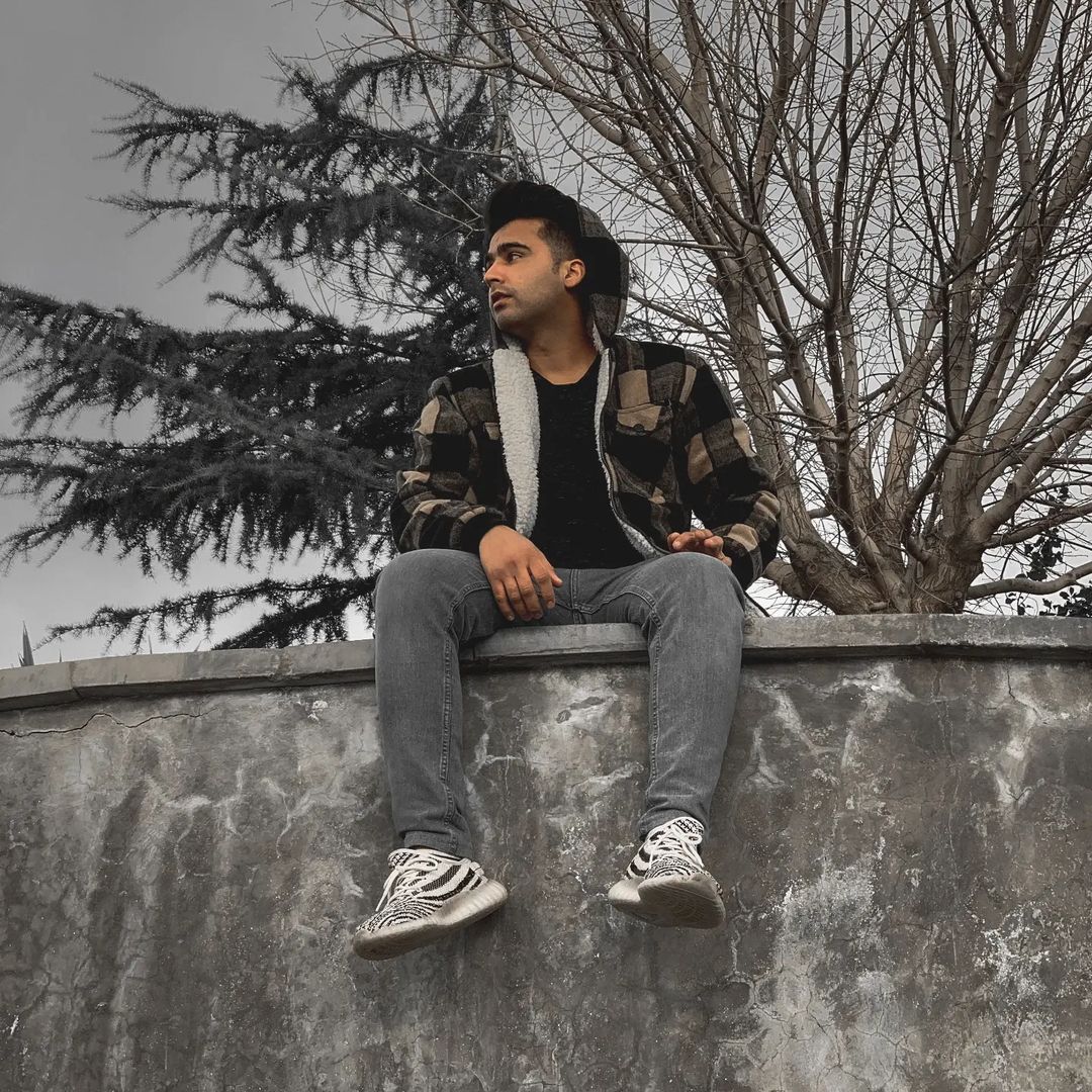 massih_og в LOOKY — What if...I'm just broken?