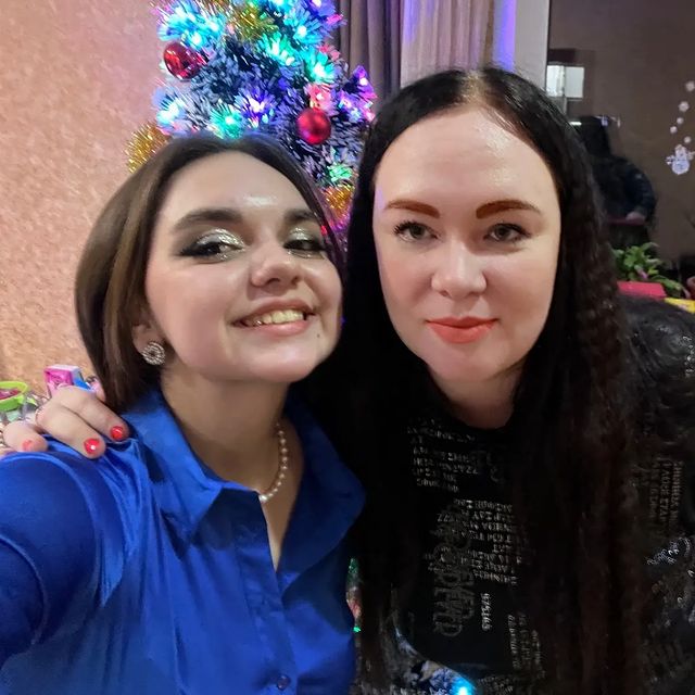 yulia_feigelman в LOOKY. . Новый 2023🥳🥳🥳