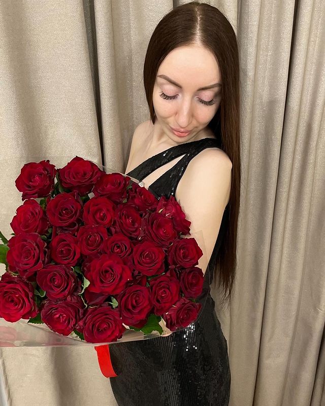 nasstyaranova в LOOKY. . 25🎂❤️