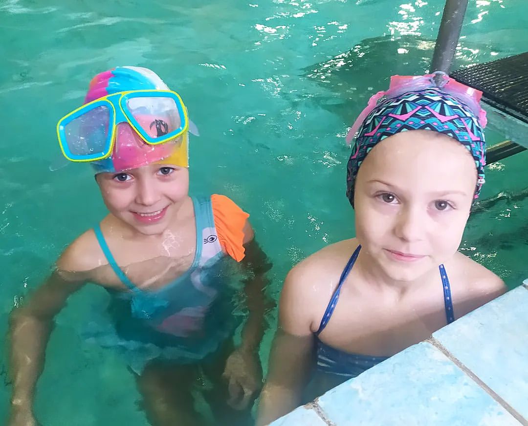 basseiniunost в LOOKY — #swimming