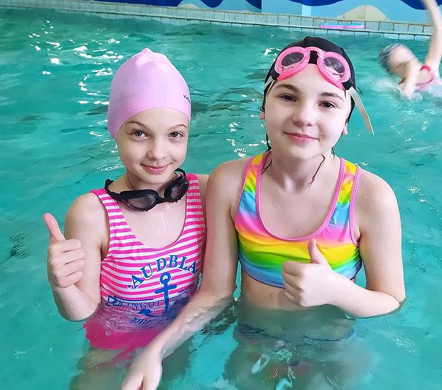 basseiniunost в LOOKY. #swimming. #swimming