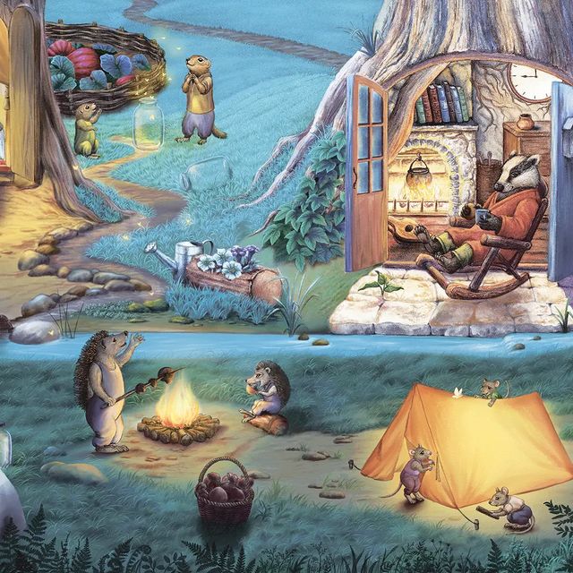 helenalynx в LOOKY. #illustration_the_best,#childrenillustrationbook,#childrenillustrator,#illustrationforkids,#best_of_illustrations. Уютных выходных ❤. 
...