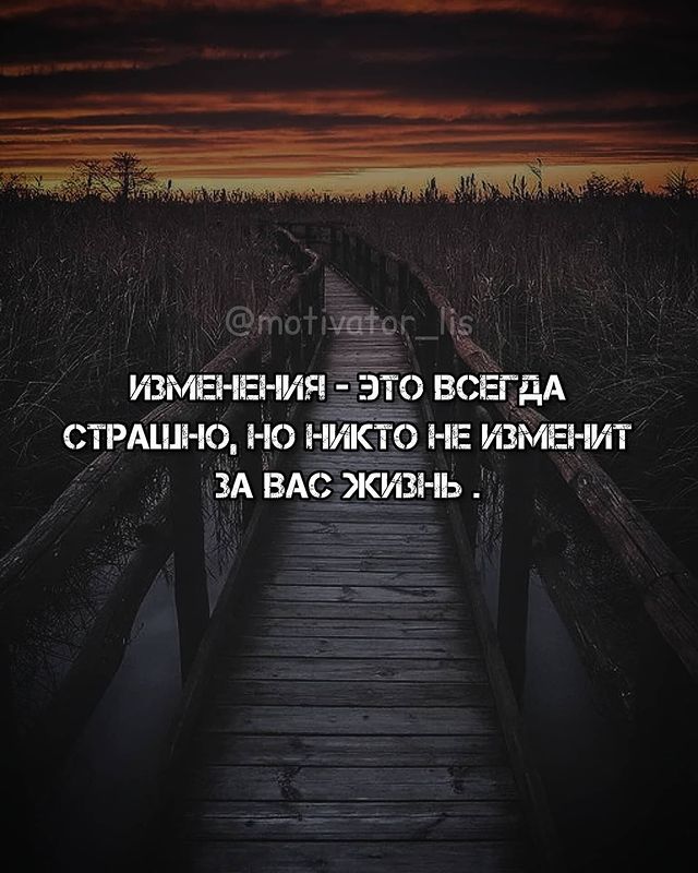 motivator_lis в LOOKY. #мотивация,#мотиватор,#мотивашка,#лис,#мотивациялис,#улучшениесебя,#дисциплина,#книги,#цитаты,#цитатыдня,#несдавайся,#твойпуть,#успех,#саморазвитие,#жизнь,#времяперемен. Развивайся вместе с ...