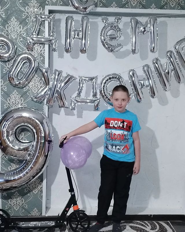 verhovez92 в LOOKY. . С днём рождения мой ...