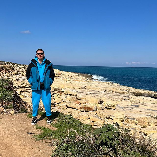 anton_yourch в LOOKY. . 🌊