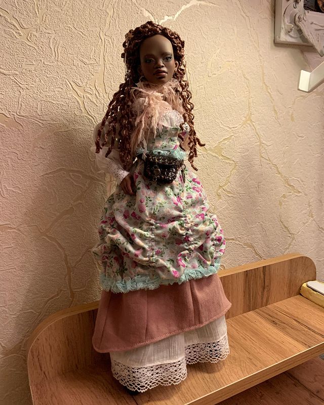 samfo2x в LOOKY. #dart_dolls. Звезда #dart_dolls