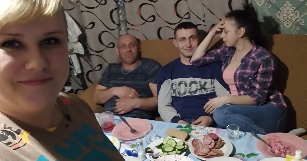 verhovez92 in LOOKY. . Приколы в нашем доме...