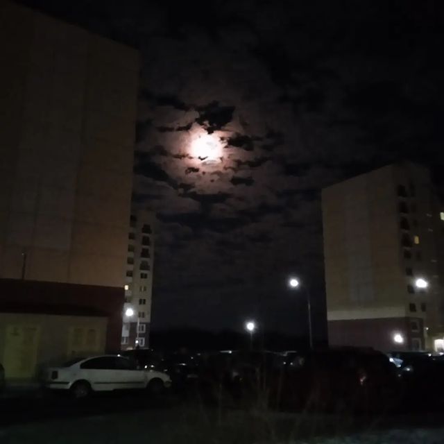 theloki357 в LOOKY. #луна,#солнце,#moon,#sun. 🇷🇺 Луна 🌕 или сол...