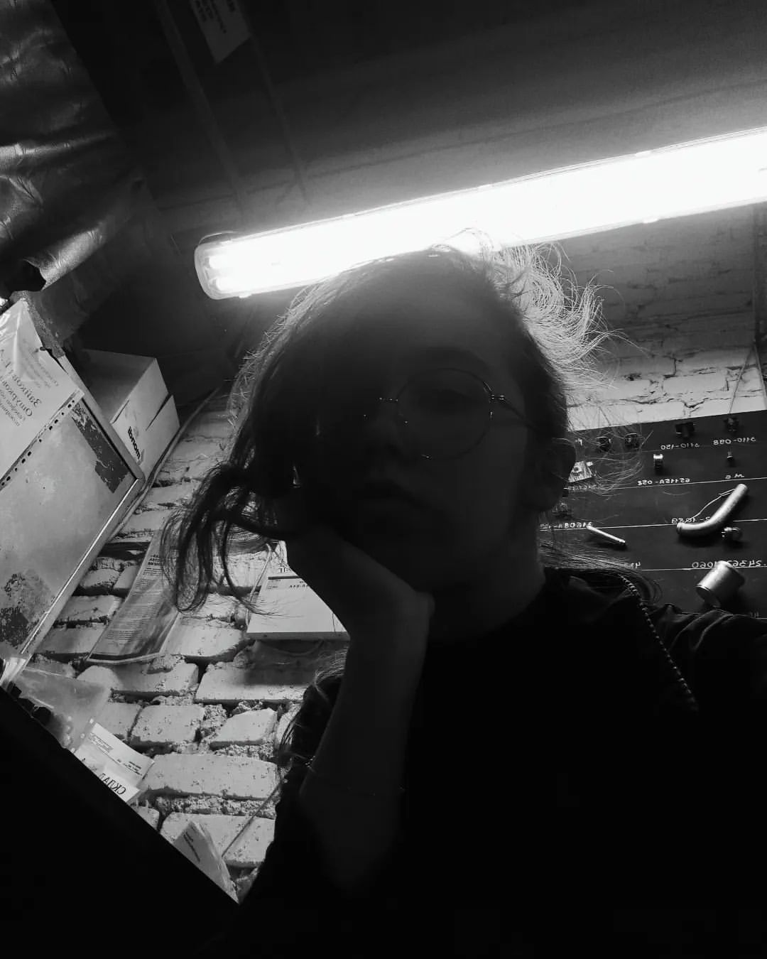 _littele_witch_ в LOOKY — 🖤