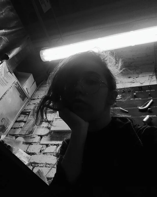 _littele_witch_ в LOOKY. . 🖤