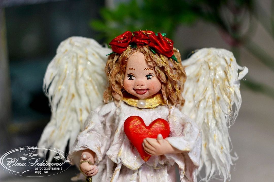 elena_magikdolls в LOOKY — фото 2