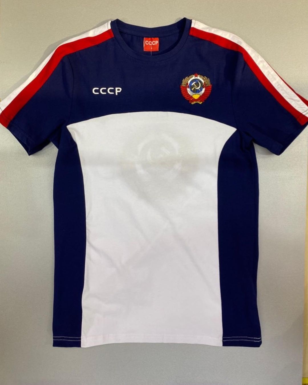 atletiks_sport in LOOKY. . Футболка СССР🤩🤩🤩
...