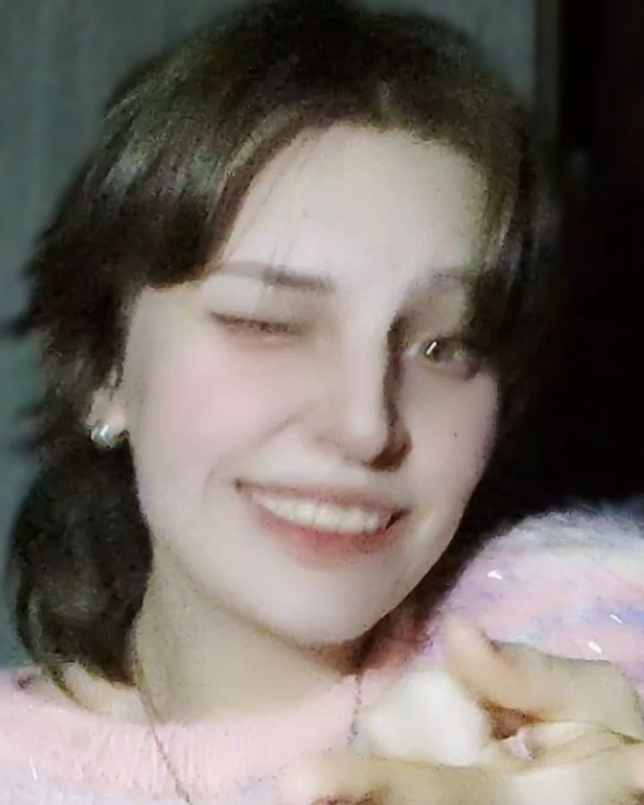 catenas_eyes в LOOKY. . null