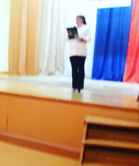 elena_8520 в LOOKY. . Благотворительный ко...