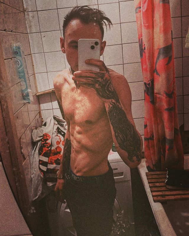satana_immortal_666 в LOOKY. . Tour de France🇫🇷 R...