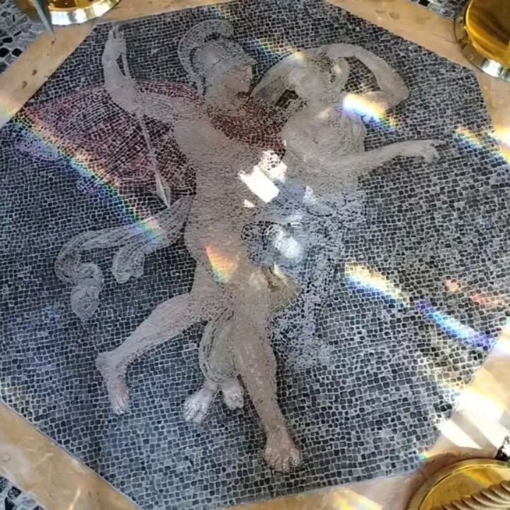 roman_s_rimom в LOOKY. . ЛЮБОВНЫЙ ТРЕУГОЛЬНИК...