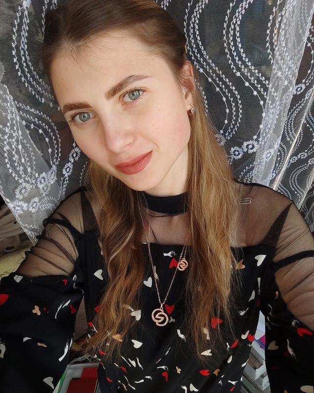 Галинка-Малинка в LOOKY. #любитесебя💖#ценитемирвокруг🌏. Будьте смелыми, не б...