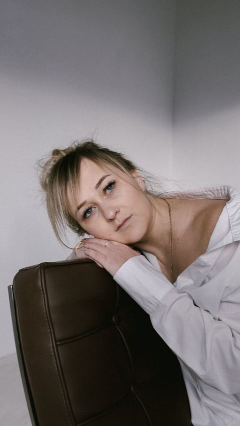 miss_sapunkova in LOOKY. . КАК ПОБОРОТЬ СВОЮ ЛЕ...