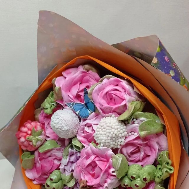 lidia_cakes_us_sib в LOOKY. #зефирручнойработы,#зефирныерозы,#зефир,#зефирдомашнийнатуральный,#зефирусольесибирское,#зефирныецветы,#зефирдомашний. Если вы ещё не опред...