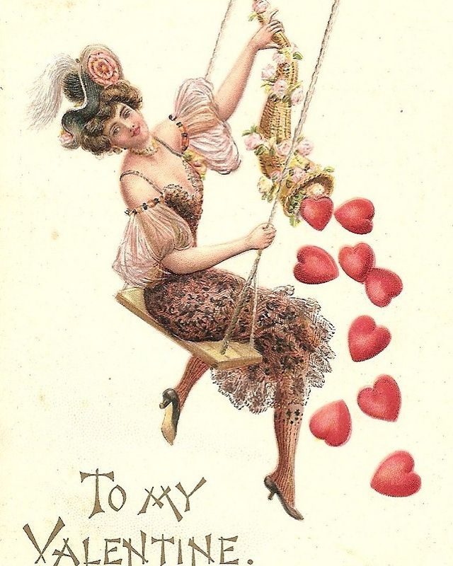 psy_poesy в LOOKY. #деньсвятоговалентина#коротко,#сарказм#черныйюмор#юмор#шутка#шуткаминутка#сатира#валентинка#святойвалентин#стариннаяоткрытка#винтаж#старина#vintage#vintagestyle#взаимоотношения#трио#ancien#стихи#лучшиестихи#смешныестихи#приколы#приколытут#поэзия#лирика#современнаяпоэзия#psypoesy#psyartworld#начало20хгодов. #деньсвятоговалентин...