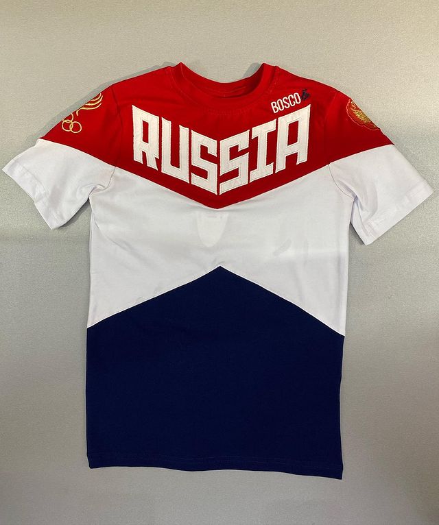 atletiks_sport в LOOKY. . Футболки BOSCO🏆🏆🏆...
